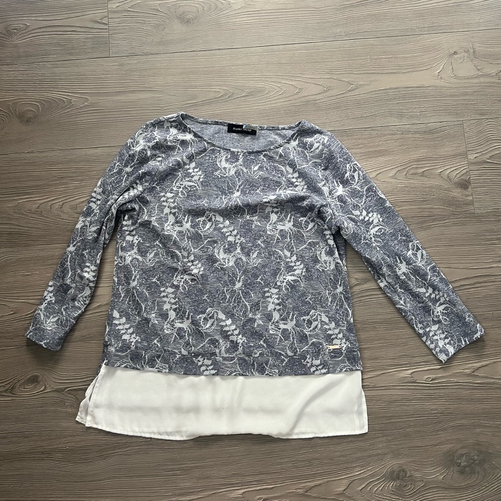 Ivanka trump Blouse